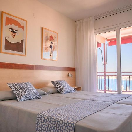 Beach Family Apartments Salou Exteriör bild