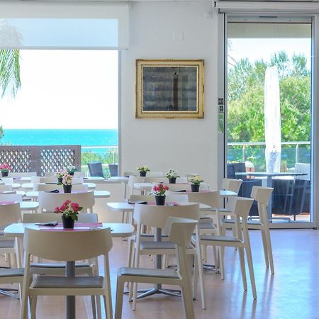 Beach Family Apartments Salou Exteriör bild