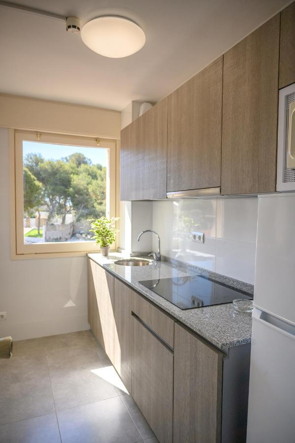 Beach Family Apartments Salou Exteriör bild