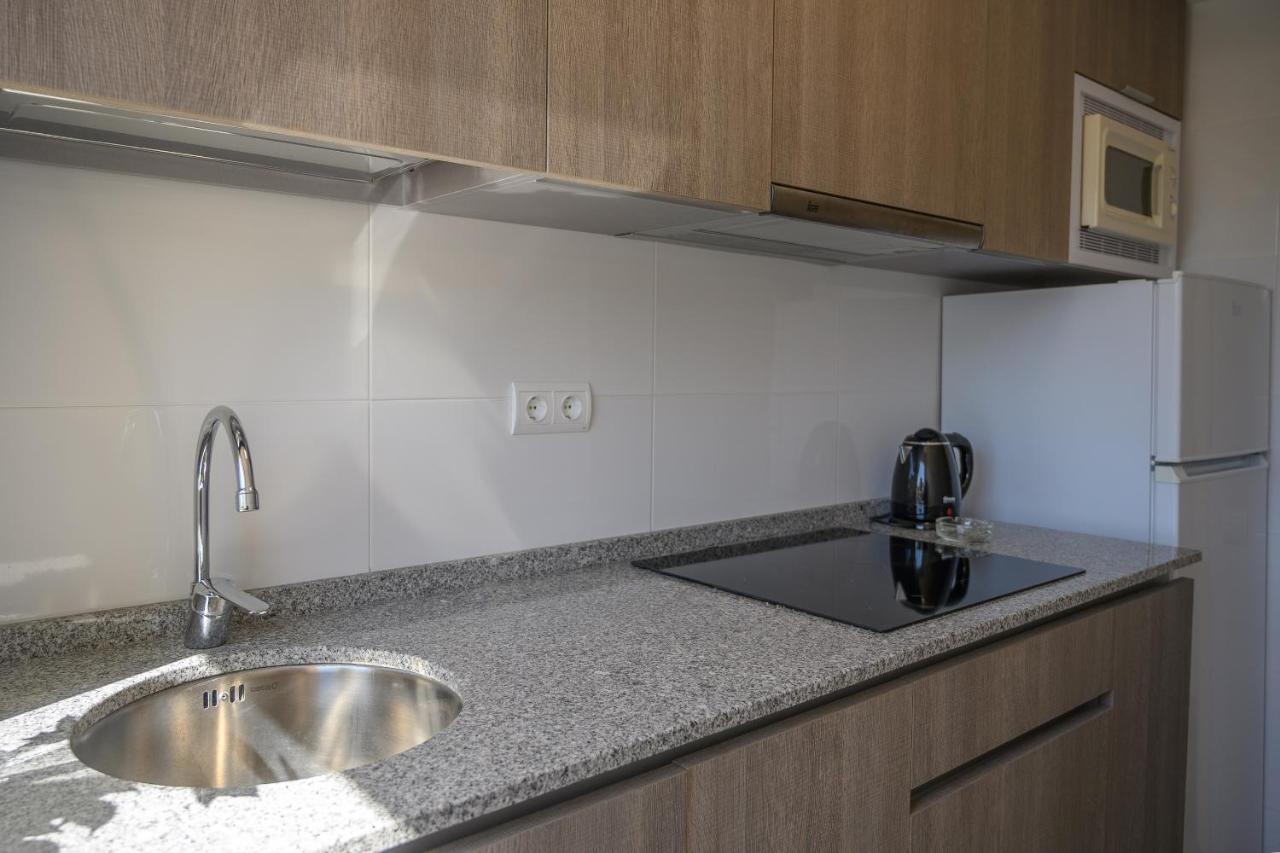 Beach Family Apartments Salou Exteriör bild