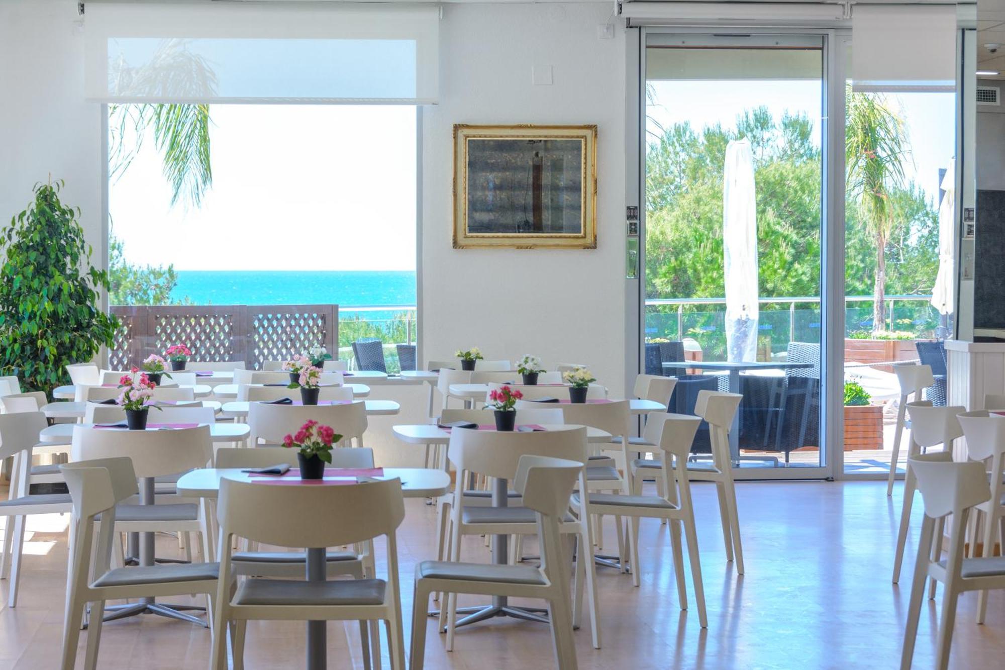 Beach Family Apartments Salou Exteriör bild